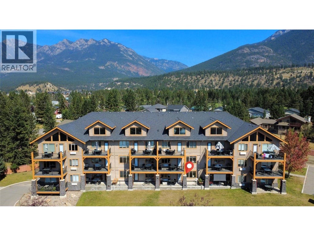700 BIGHORN BOULEVARD UNIT# 713 E, RADIUM HOT SPRINGS, BC V0B 1M0 - Image 201011175.jpeg?d=l