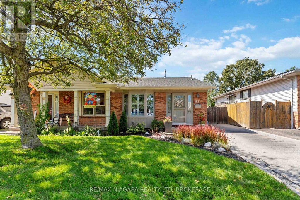 41 FOX TRAIL DRIVE, ST. CATHARINES (RYKERT/VANSICKLE), ON L2S 3T7 - Image 1097258629.jpeg?d=l
