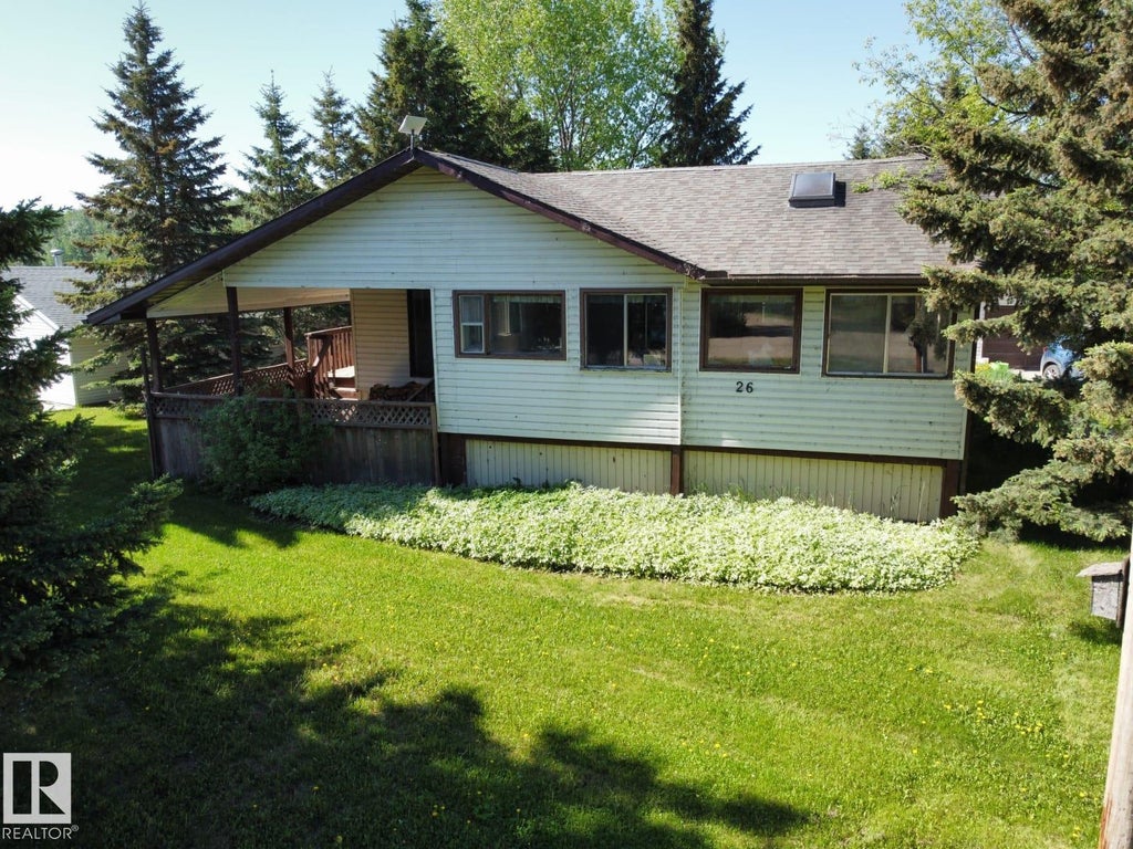 26 LAKESHORE DR, RURAL WETASKIWIN COUNTY, AB T0C 2V0 - Image 1467093973.jpeg?d=l