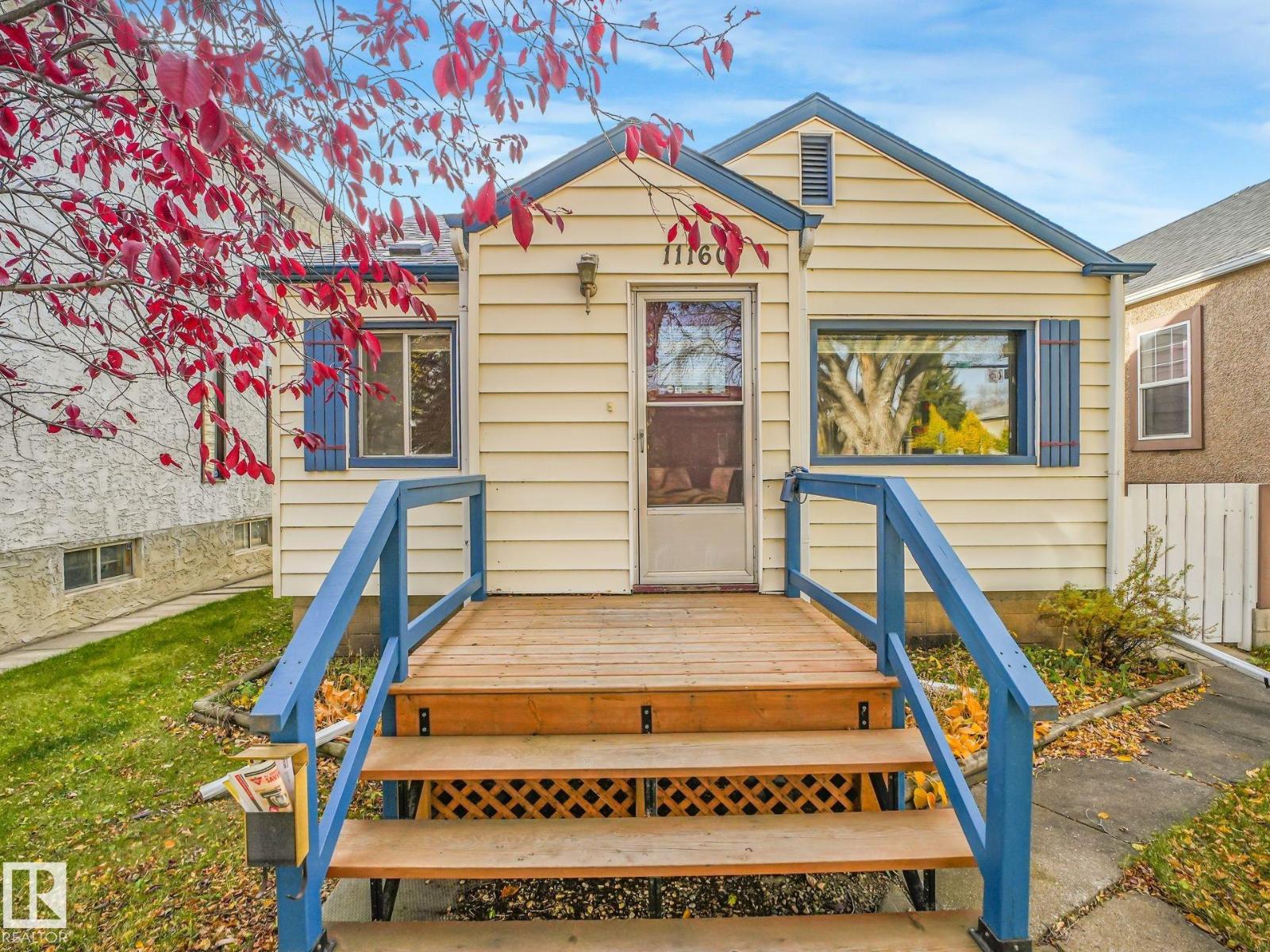 11160 68 ST NW