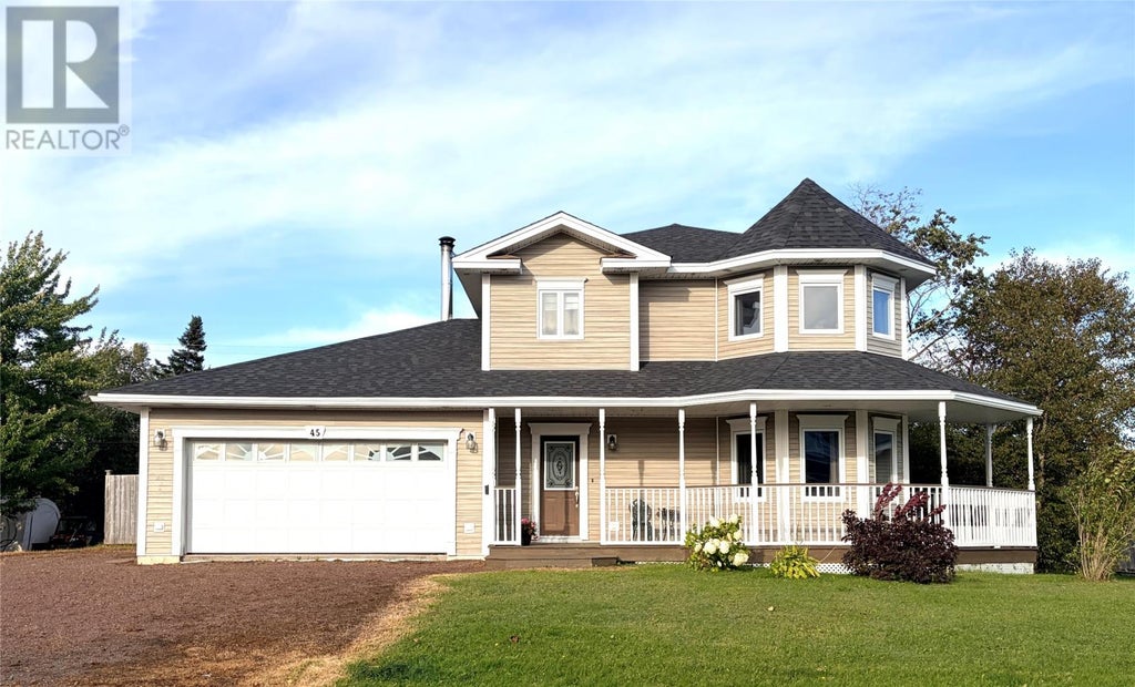 45 FINN AVENUE, GRAND FALLS-WINDSOR, NF A2A 2M9 - Image 2873620102.jpeg?d=l