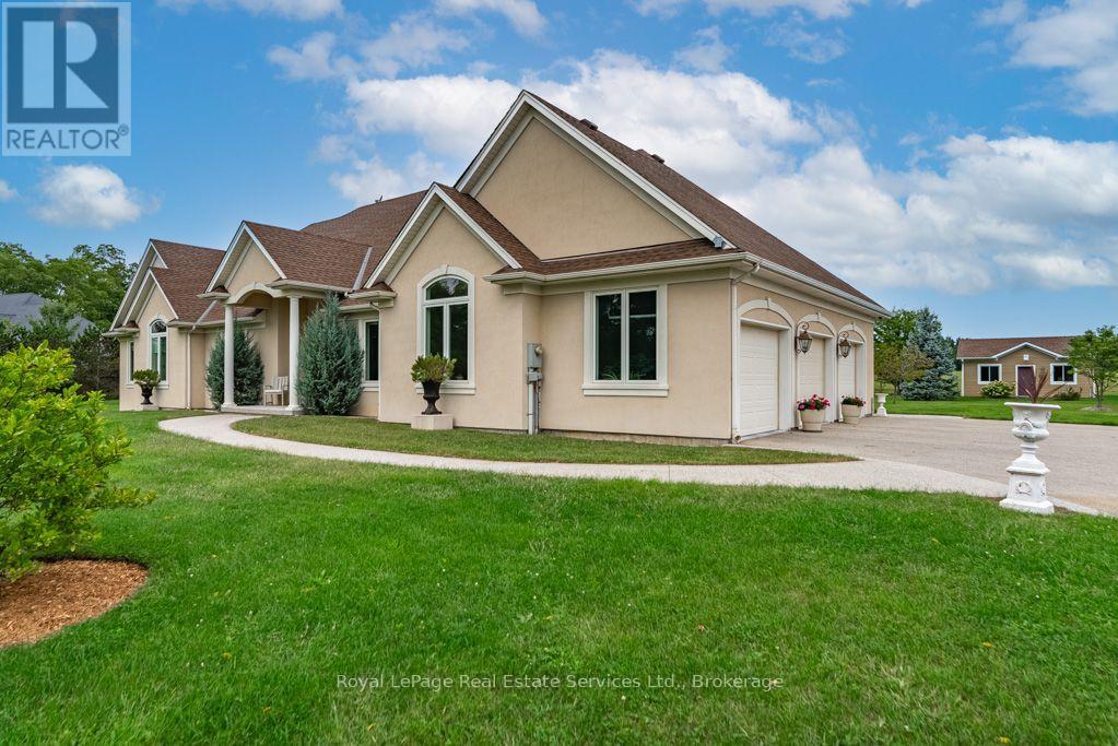 365 ROBINSON ROAD