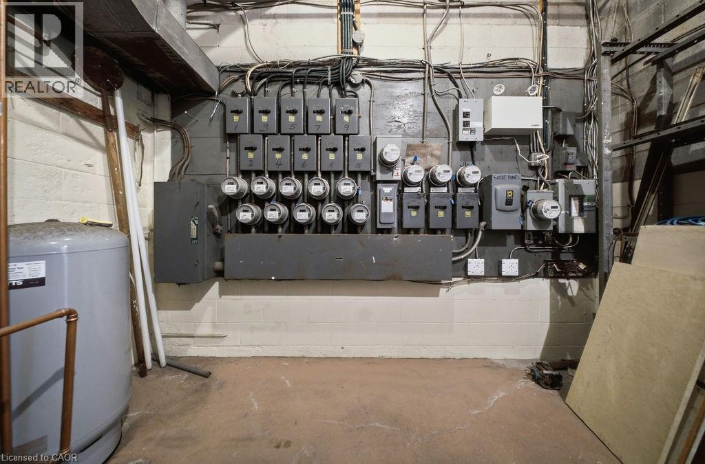 600 UPPER WELLINGTON Street