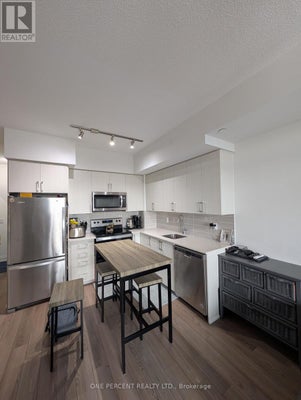711 - 3121 Sheppard Ave E, Toronto (Tam O'Shanter-Sullivan), ON 2