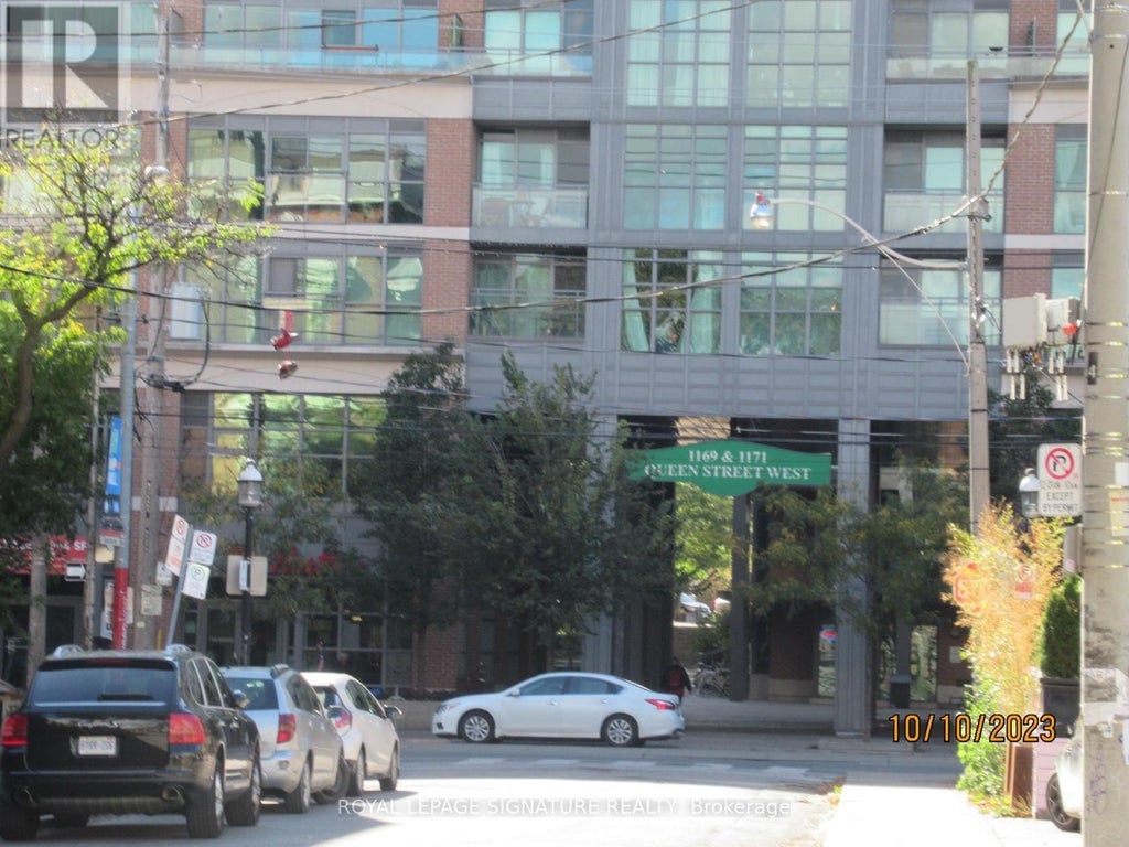 612-1171 QUEEN STREET, TORONTO (LITTLE PORTUGAL), ON M6J 0A5 - Image 3687461619.jpeg?d=l