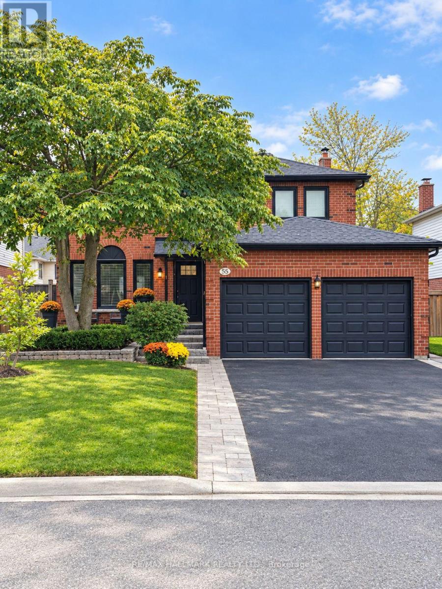 55 BENTONWOOD CRESCENT, WHITBY (PRINGLE CREEK), ON L1R 1K7 - Image 499262806.jpeg?d=l