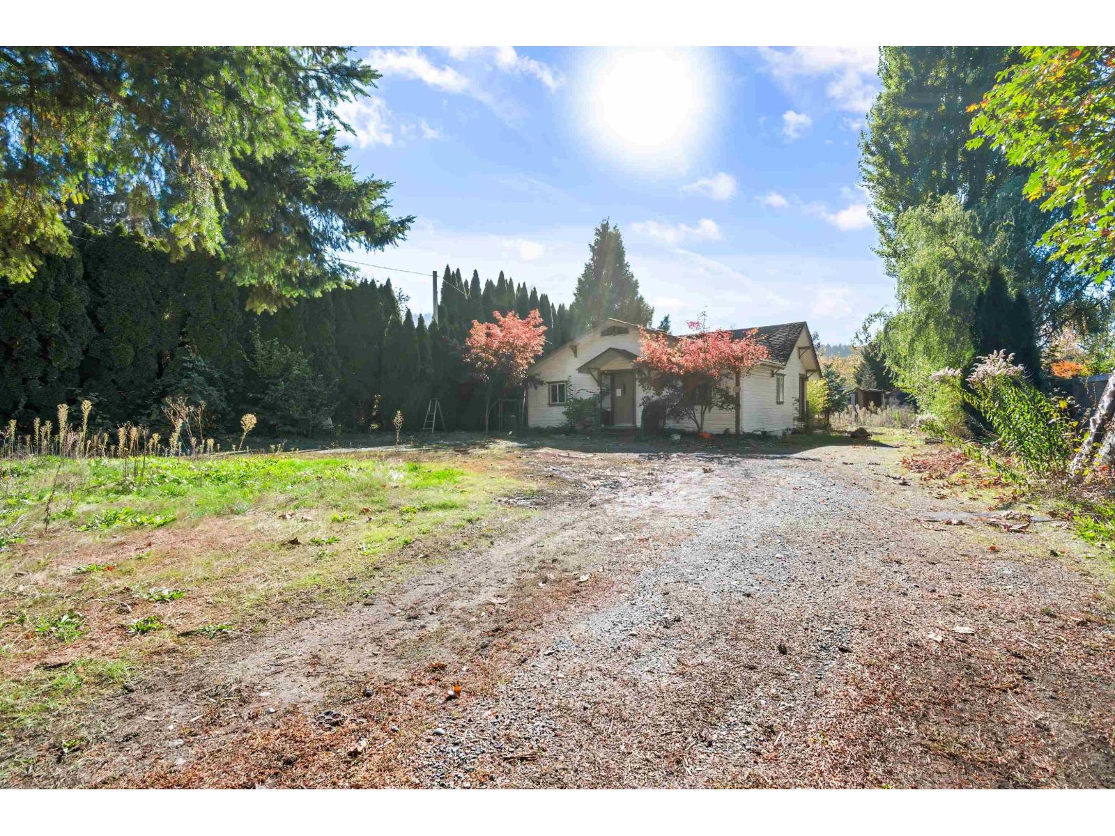 46574 CHILLIWACK LAKE ROAD, Chilliwack River Valley