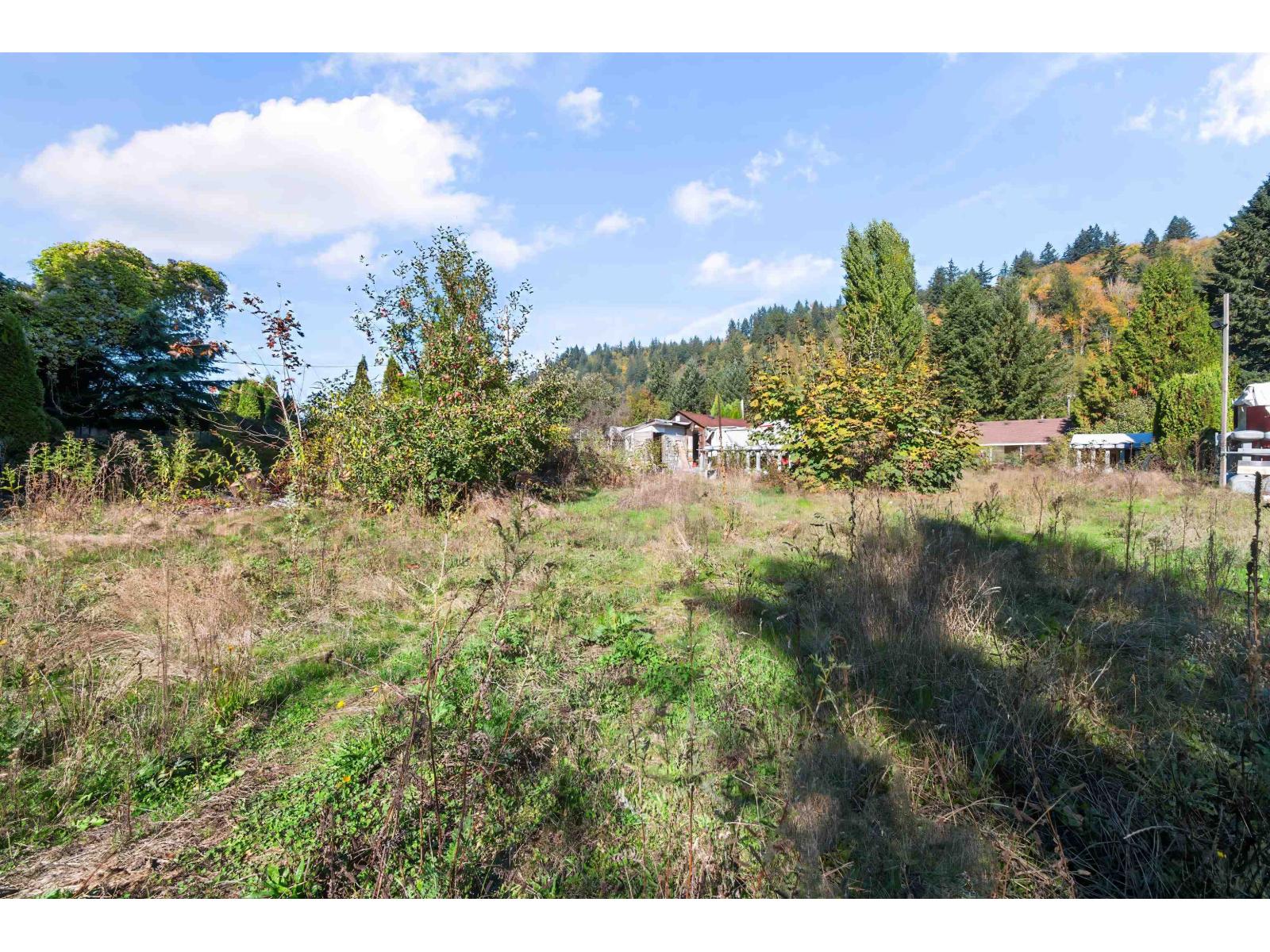 46574 CHILLIWACK LAKE ROAD, Chilliwack River Valley
