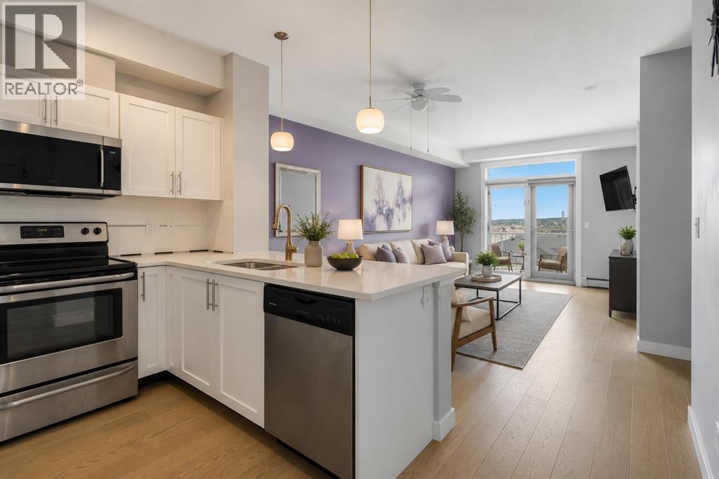 412, 2300 Evanston Square NW