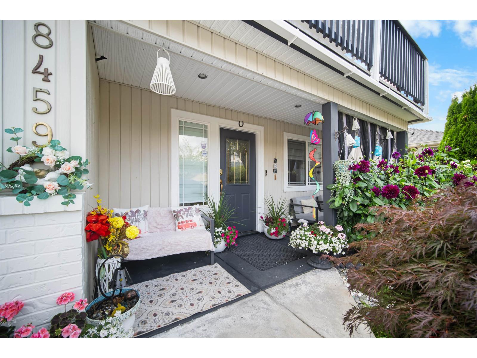 8459 DOERKSEN DRIVE