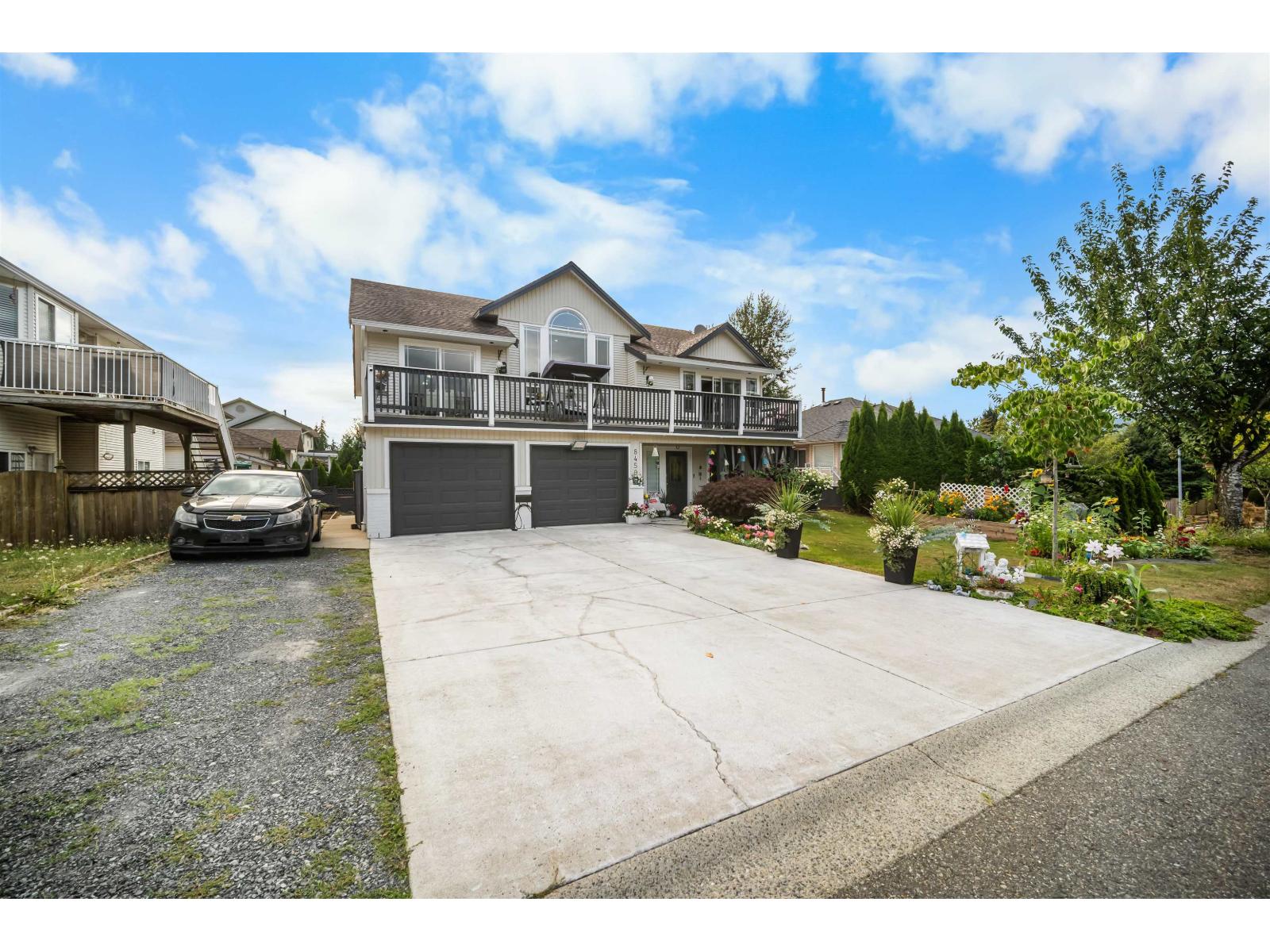 8459 DOERKSEN DRIVE