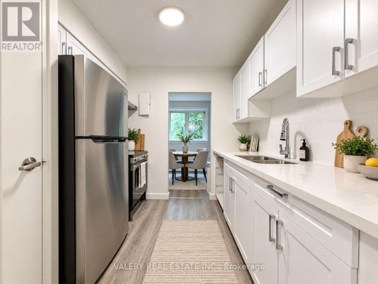 607 - 227 Cathcart St, London South (South G), ON 2