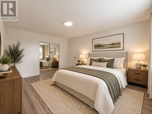 607 - 227 Cathcart St, London South (South G), ON 5