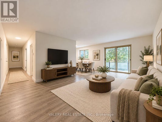607 - 227 Cathcart St, London South (South G), ON 4