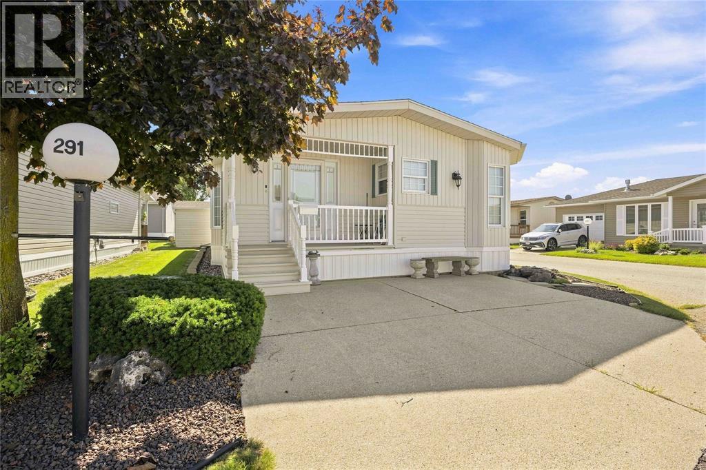 5700 Blackwell Sideroad Unit# 291 - Photo 2
