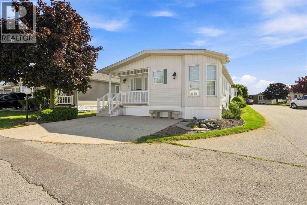 5700 Blackwell Sideroad Unit# 291 - Photo 3