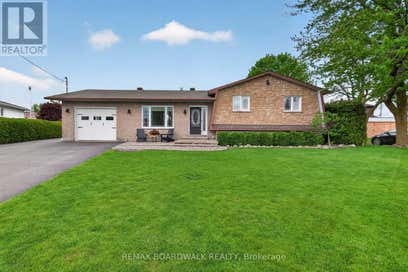 13 ALICE STREET Casselman ON K0A 1M0