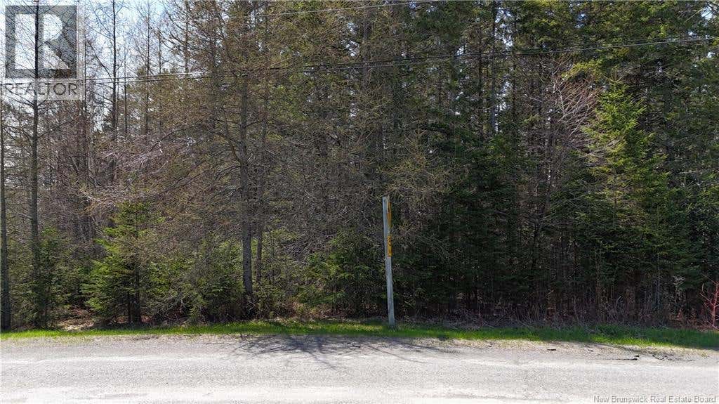 FRANCOEUR HILL ROAD