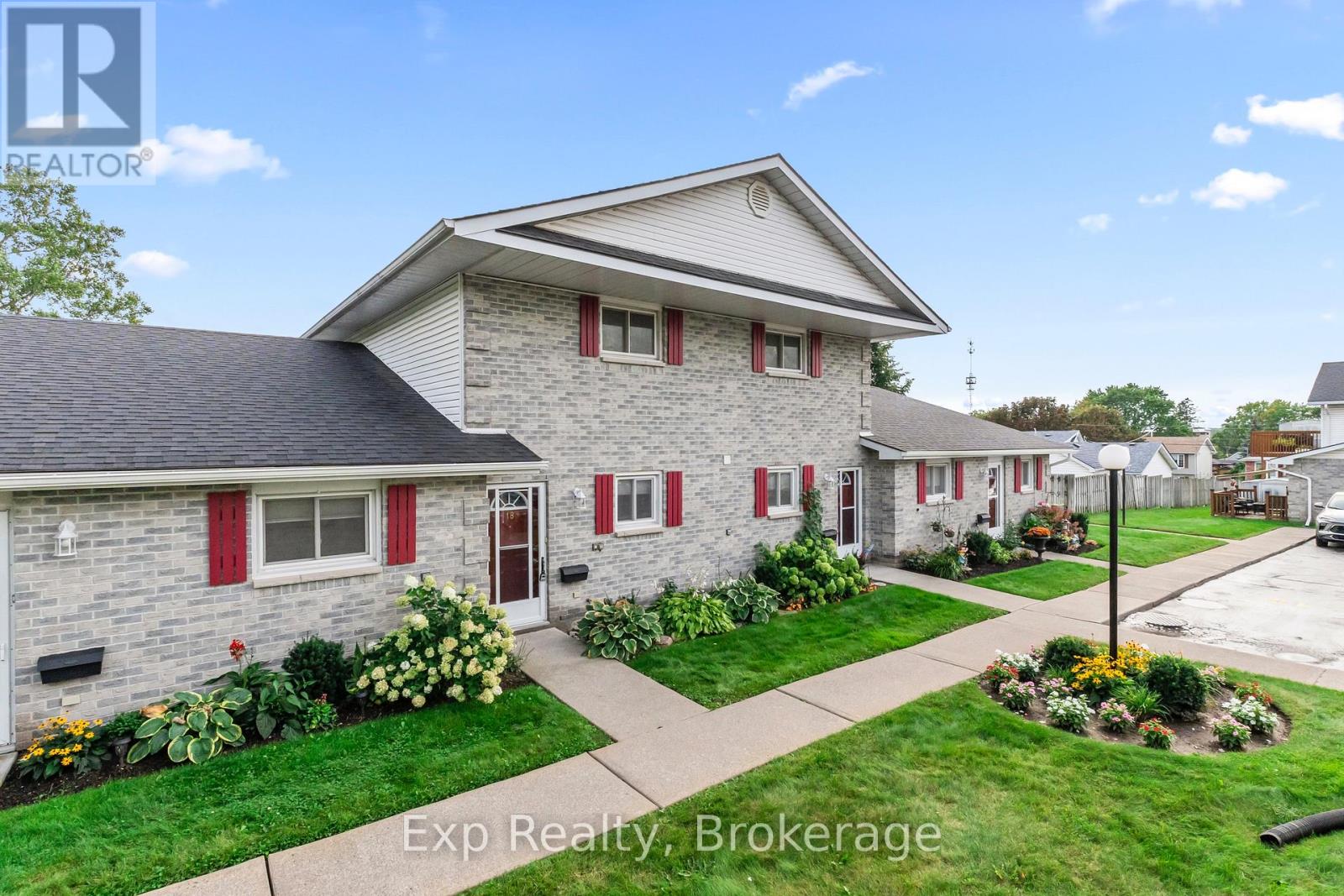 18 - 73 LYWOOD STREET