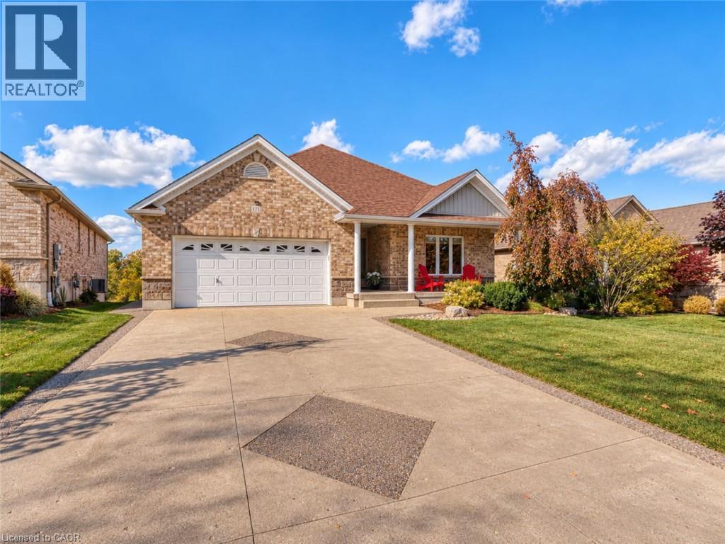 171 HOSTETLER Road