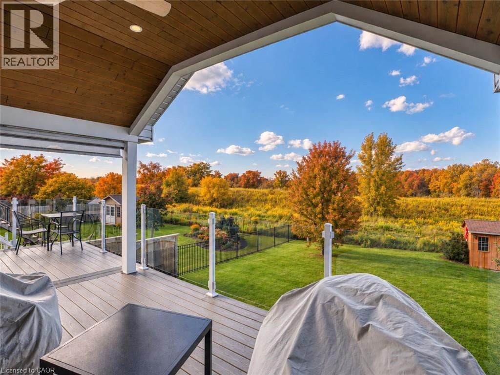 171 HOSTETLER Road