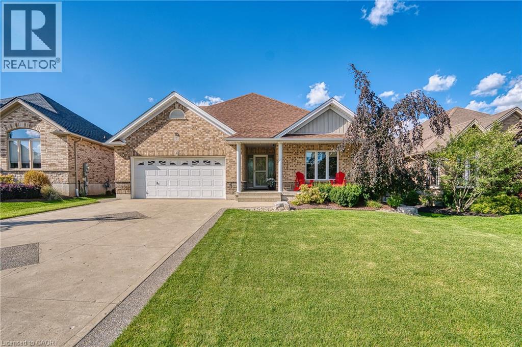 171 HOSTETLER Road