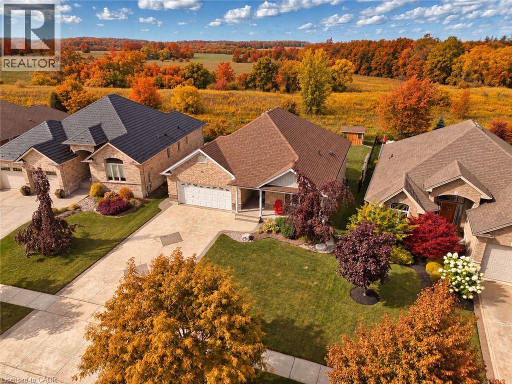 171 HOSTETLER Road