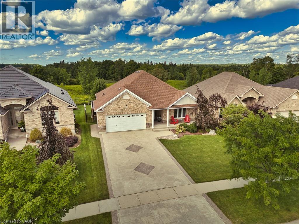 171 HOSTETLER Road