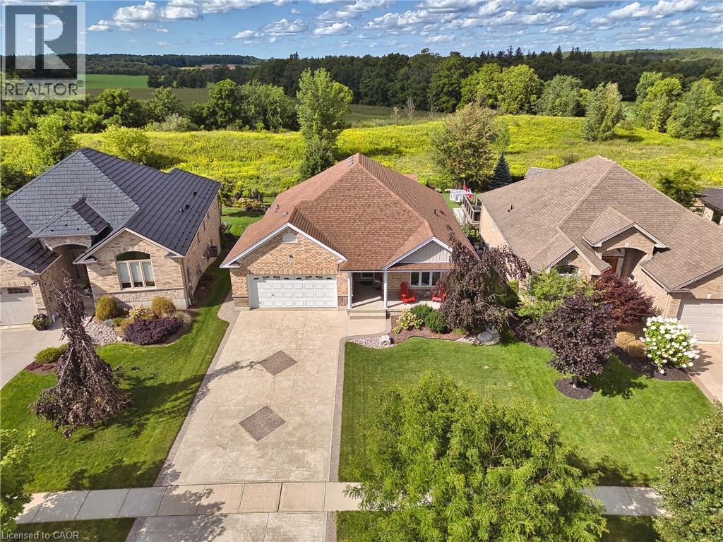 171 HOSTETLER Road