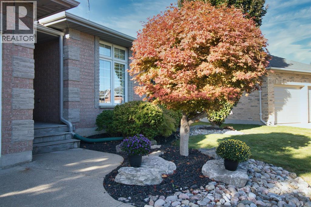 165 ALEX CAMERON COURT