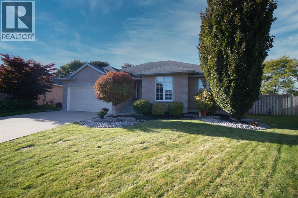 165 ALEX CAMERON COURT