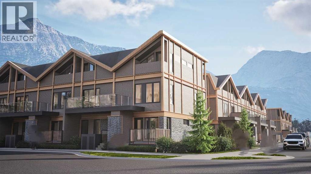 624, 608 7 AVENUE, CANMORE, AB T1W 2G1 - Image 3435394969.jpeg?d=l