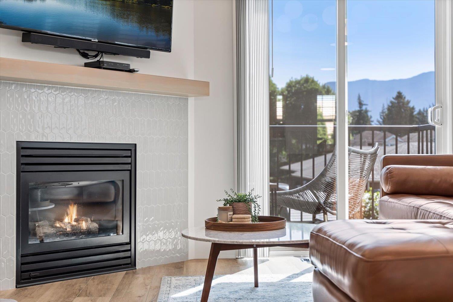 9 46538 FIRST AVENUE, Chilliwack Proper East