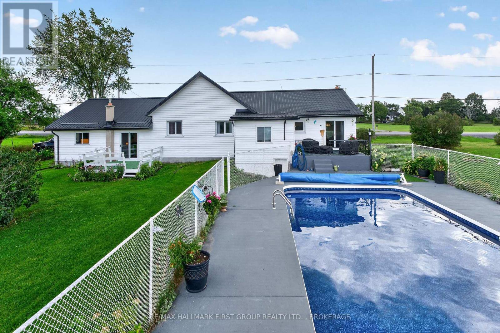 907 MILLHAVEN ROAD