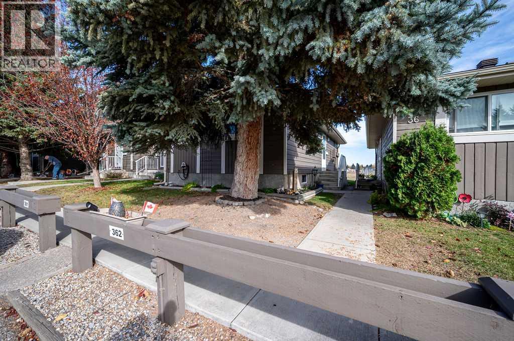 35, 14736 Deerfield Drive SE