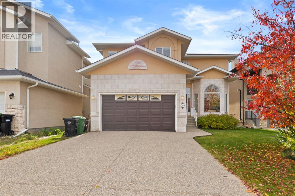 63 West Cedar Rise SW
