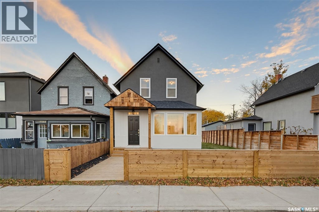 421 C AVENUE S, SASKATOON, SK S7M 1N6 - Image 2788982205.jpeg?d=l