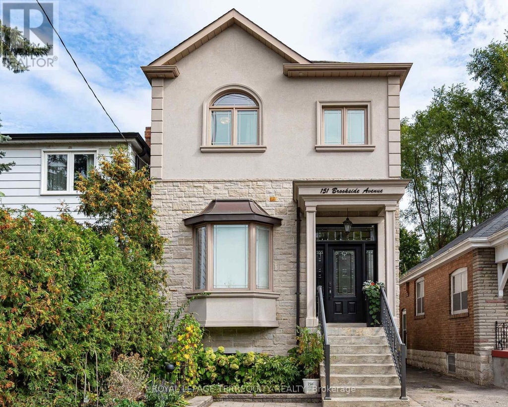 151 BROOKSIDE AVENUE, TORONTO (RUNNYMEDE-BLOOR WEST VILLAGE), ON M6S 4G8 - Image 3247717082.jpeg?d=l
