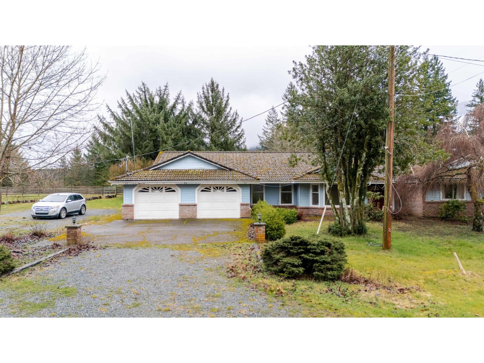 40895 HENDERSON ROAD, Columbia Valley