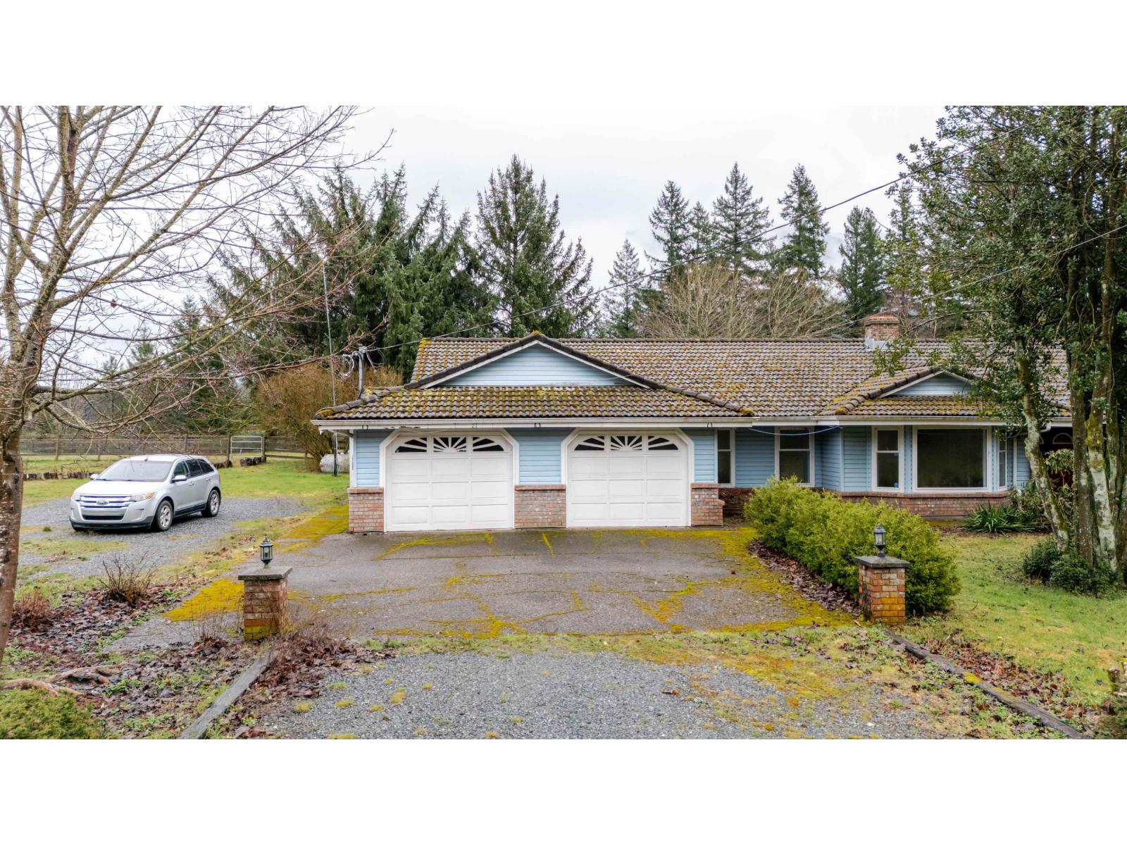 40895 HENDERSON ROAD, Columbia Valley