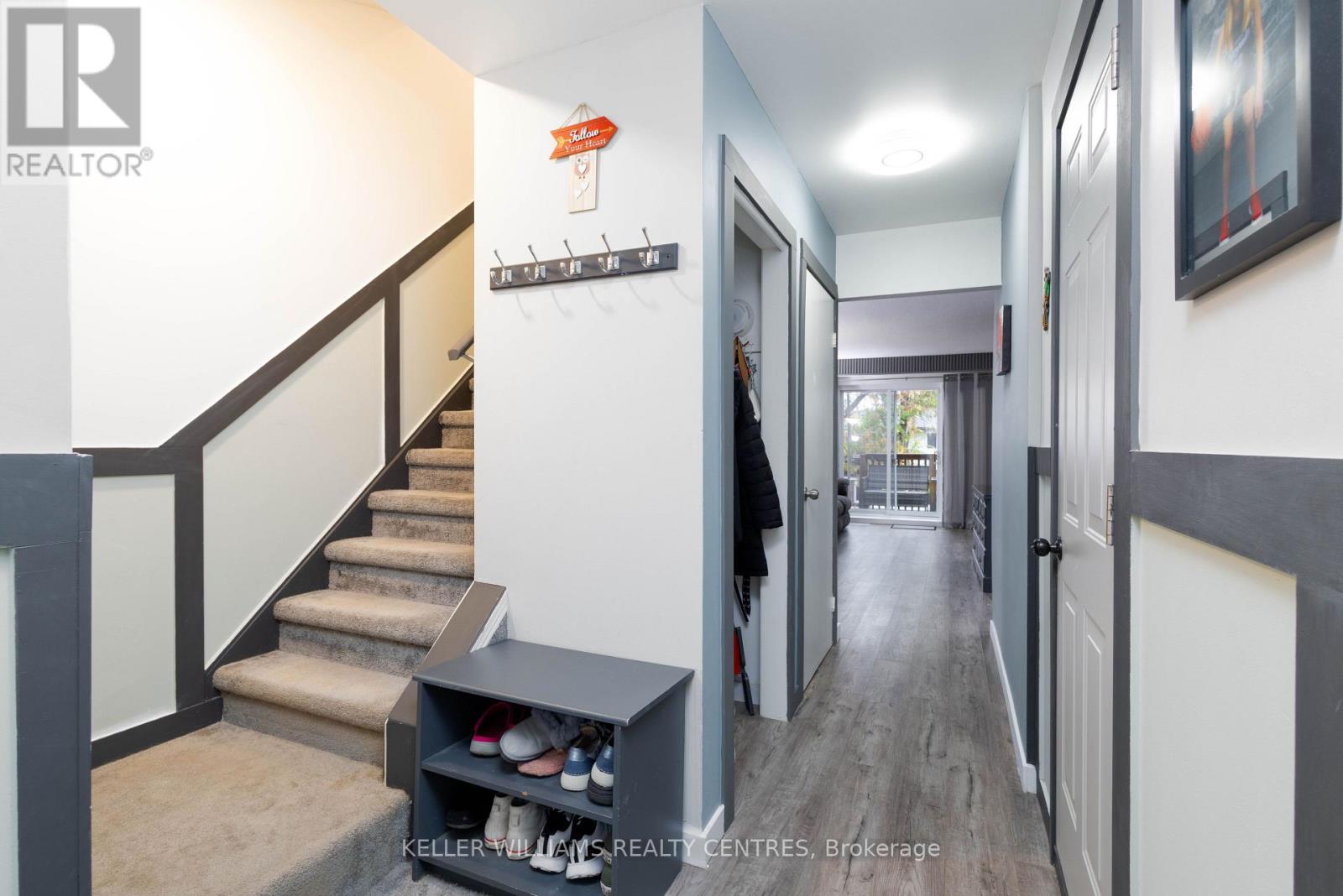 66 CHAUCER CRESCENT