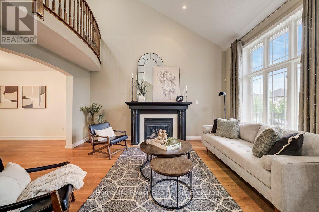 16 IRONGATE DRIVE