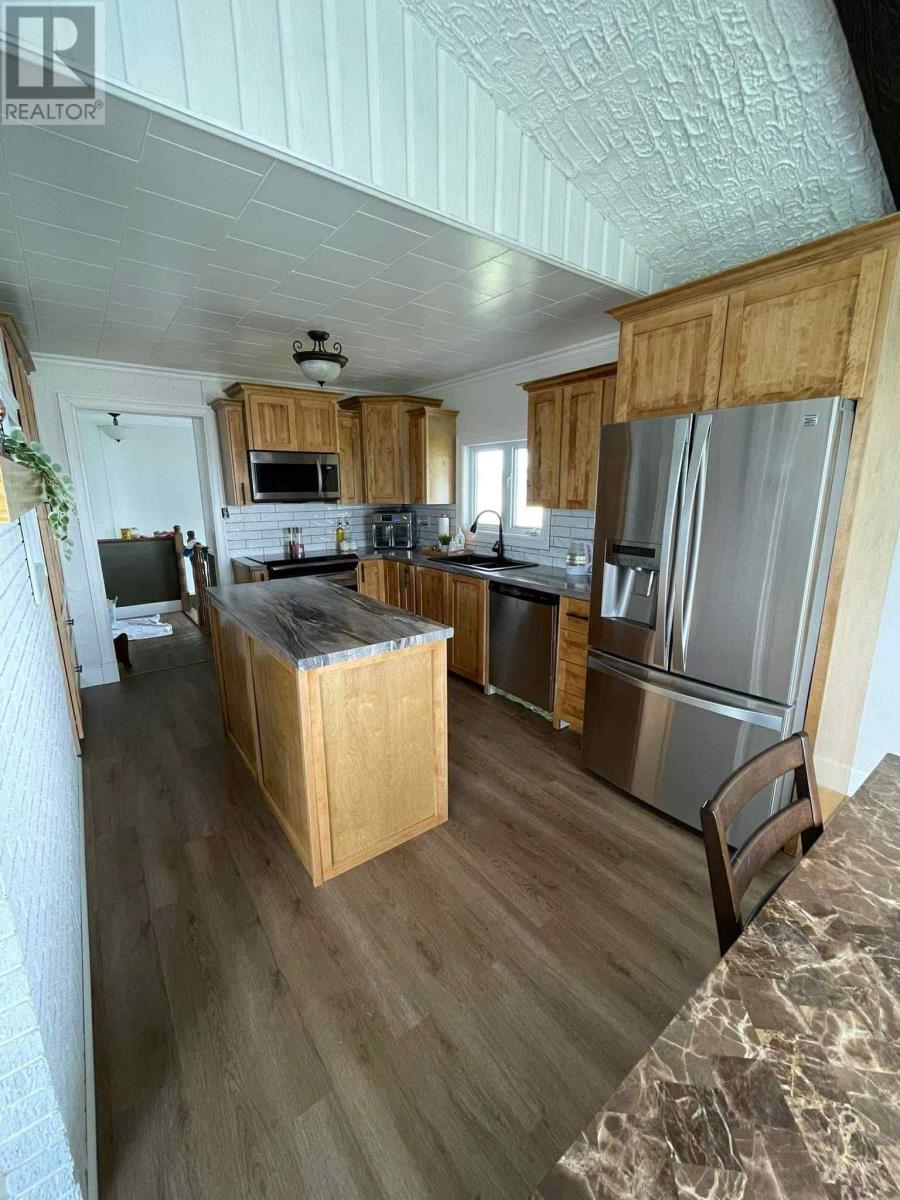 80 A Loop Road