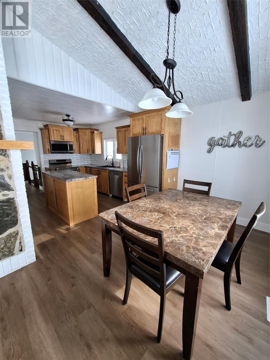 80 A Loop Road