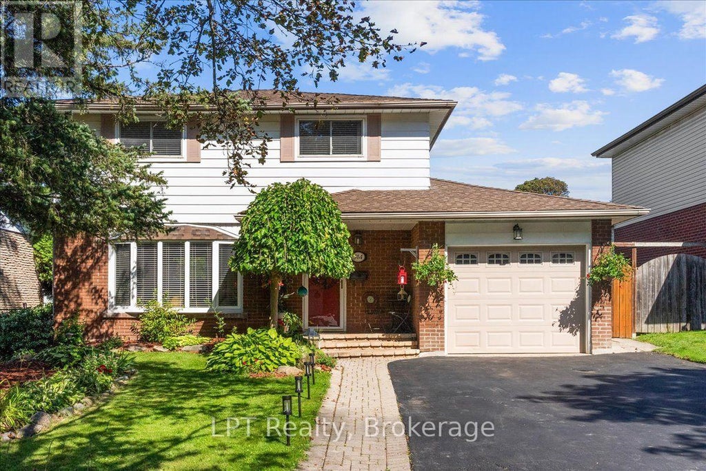 514 OAKWOOD AVENUE, OSHAWA (O'NEILL), ON L1G 2R2 - Image 4135412860.jpeg?d=l