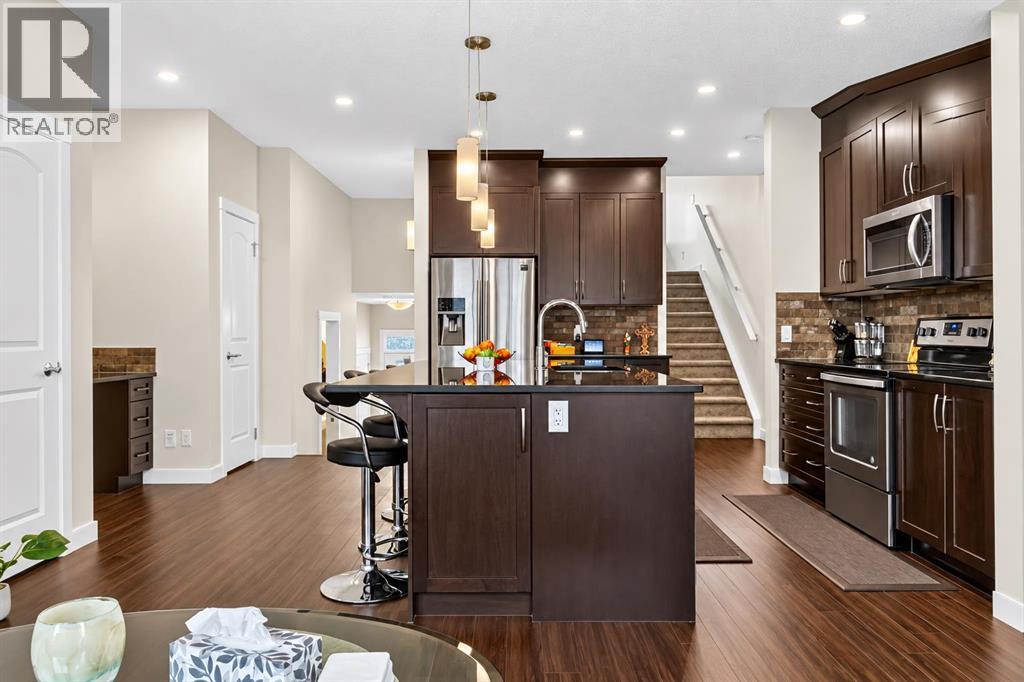 40 Sage Bluff Way NW