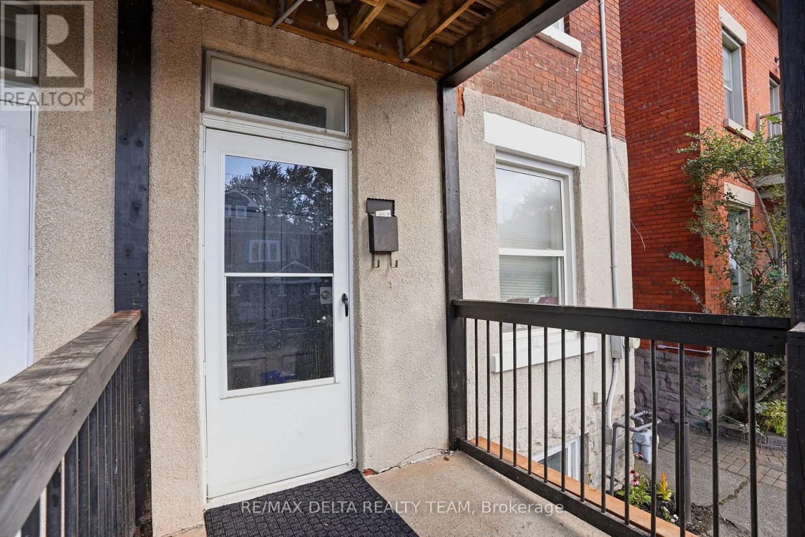 179-181 GOULBURN AVENUE