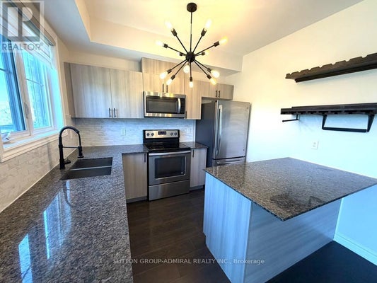 320 - 199 Pine Grove Rd, Vaughan (Islington Woods), ON 3