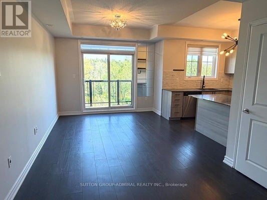 320 - 199 Pine Grove Rd, Vaughan (Islington Woods), ON 4