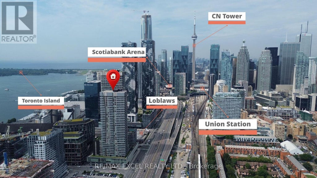 3311 - 20 RICHARDSON STREET, TORONTO (WATERFRONT COMMUNITIES), ON M5A 0S6 - Image 752635794.jpeg?d=l